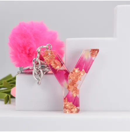European And American Popular Petal Drip Pendant Y - Shop at LoveMi