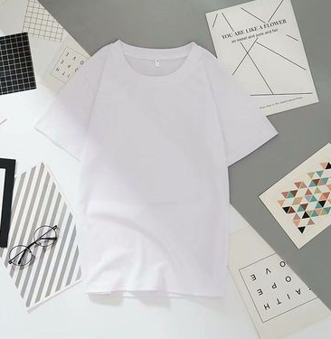 Draped Trend Loose Highend Thin Design Longsleeved Korean Shirt