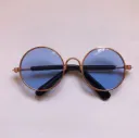 Gold Blue