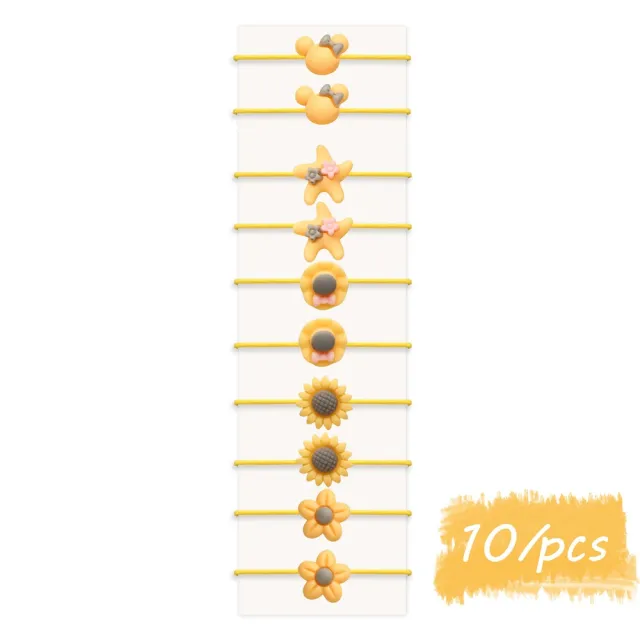 Creative Retro Fashion Temperament Hair Rope - Shop at LoveMi
