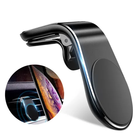 Car Magnet Magnetic Air Vent Mount Holder Car Phone