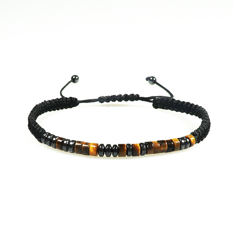 Title 1, European And American Fashion Simple Bracelet