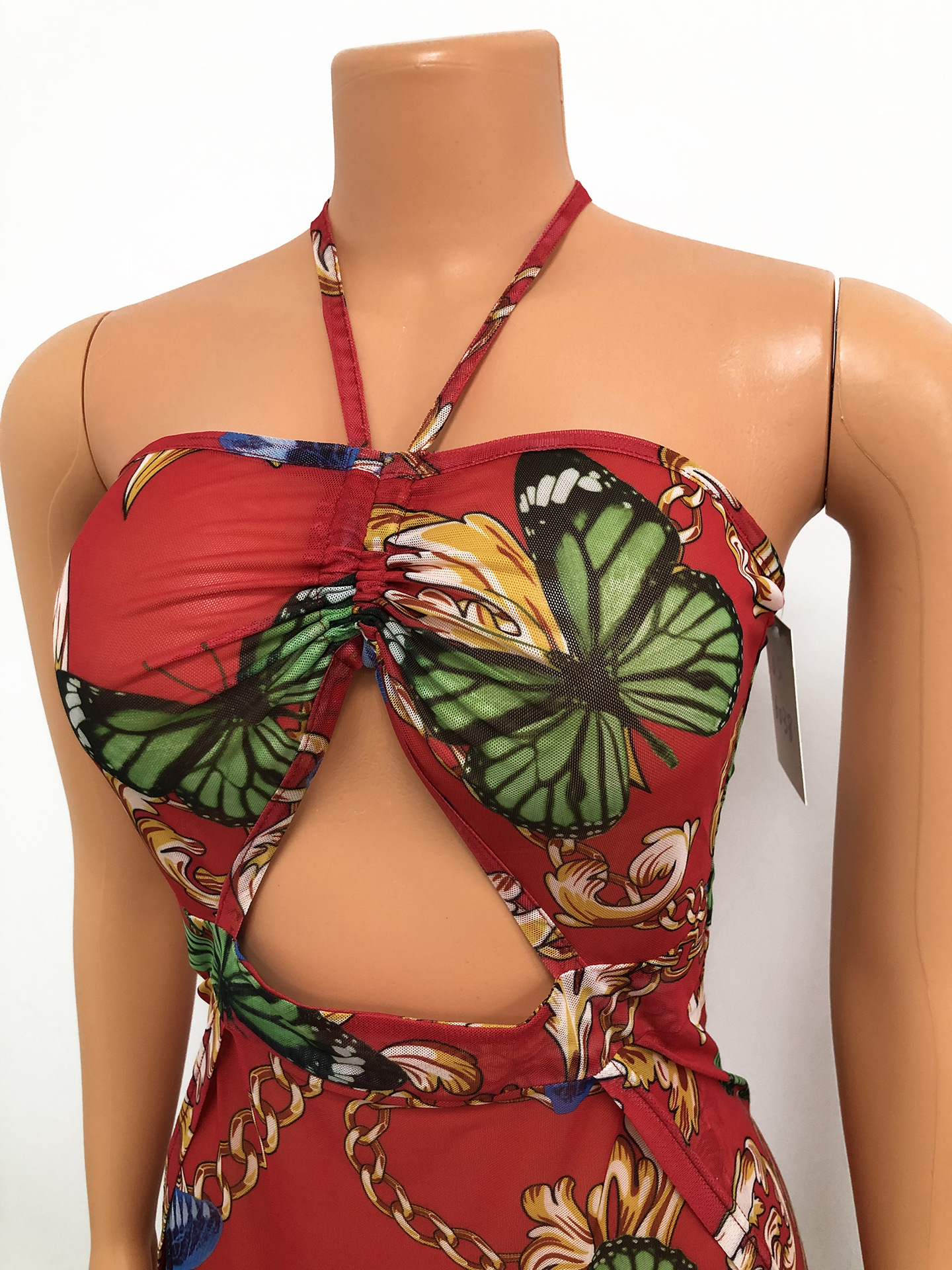 Fashionable casual sports women tight-fitting yoga wear