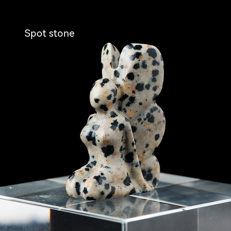 Spotted Stone