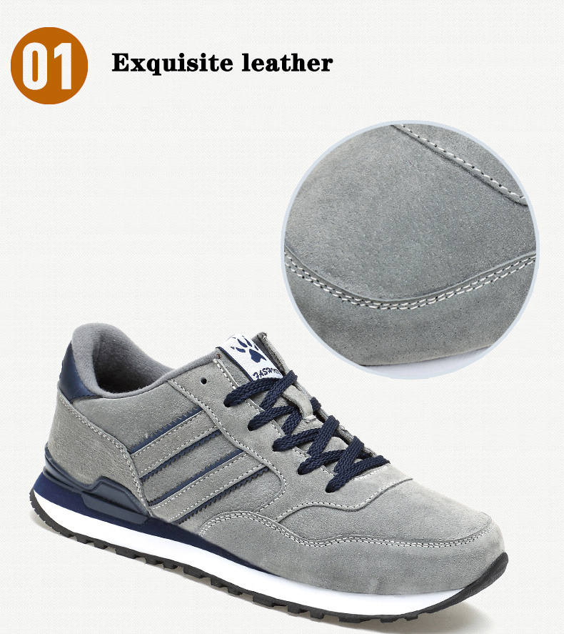 Title 2, Heren sportschoenen voor ultiem comfort en pres...