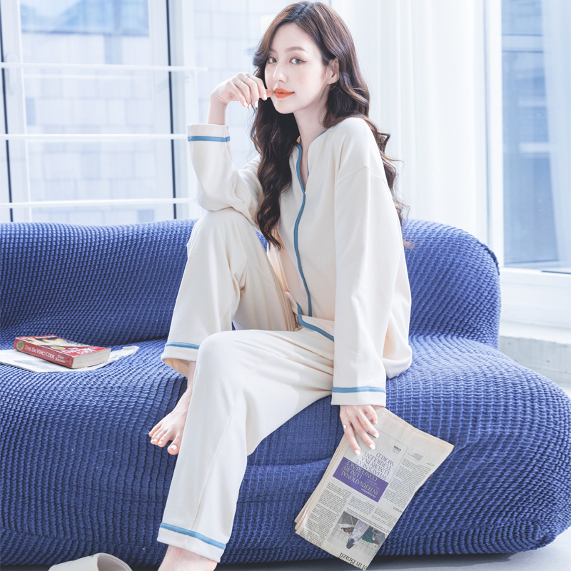 Title 4, New Style Pajamas Women