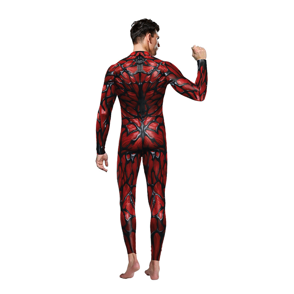 Printed Bodysuit Long Sleeve Holy Day - Image 14