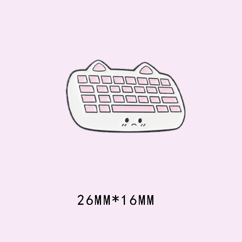 Keyboard