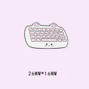 Keyboard