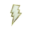 White Self Adhesive
