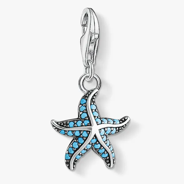 Ocean Simple Pendant Bracelet As Shown - Shop at LoveMi