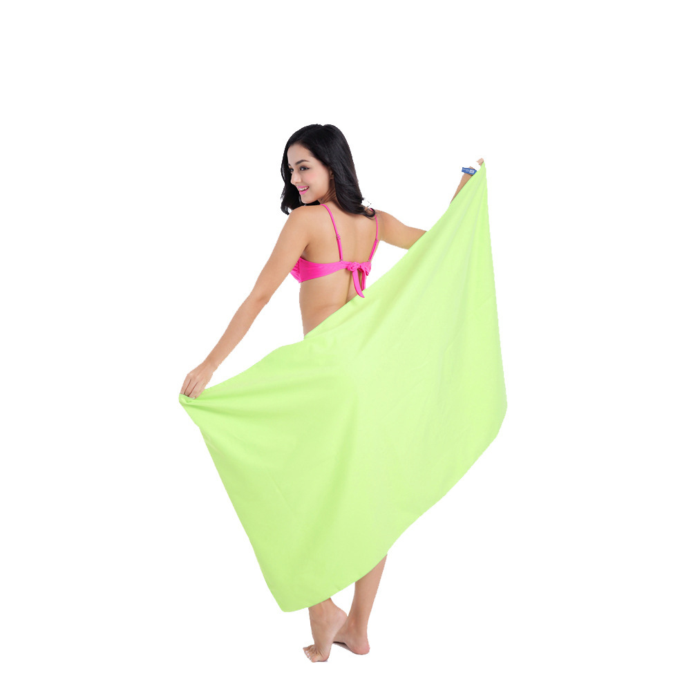 Title 4, Outdoor sports fitness wiping towel