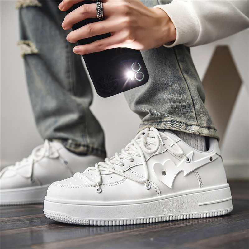 Fashion Versatile Small Original Casual Flat Shoes