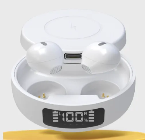 Earbuds wireless bluetooth headset – image 8