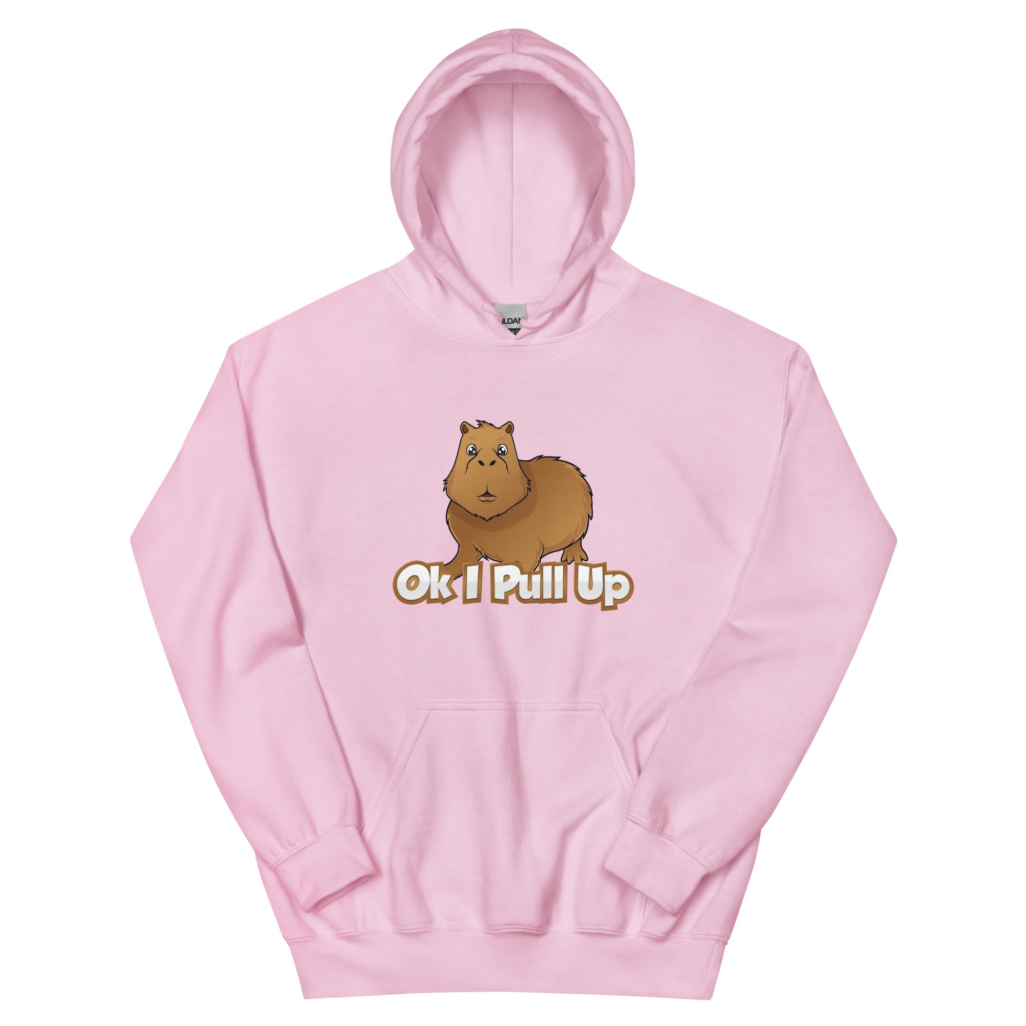 Women's Sleeping Buns Softer Hoodie