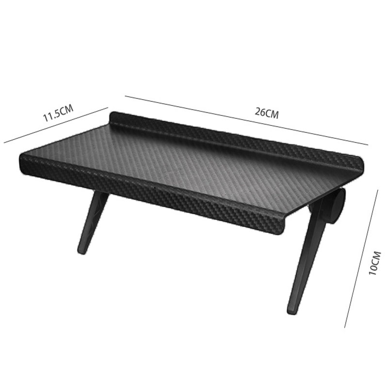 Perforation-free Display Shelf TV Stand - Image 6