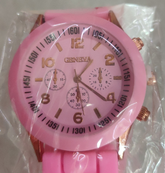 جنيف للتجارة الخارجية – تصميم جديد من السيليكون بروماني مزيف بثلاثة عيون