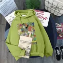 Fruit Green
