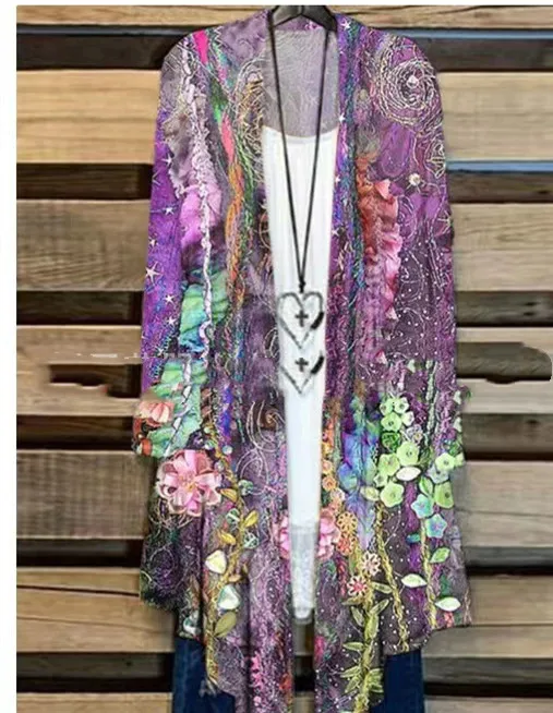 Frontline Regular Village Summer Shirt 12Color - Shop at LoveMi