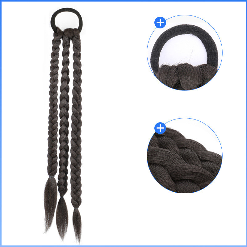 Brown Black Single Pack