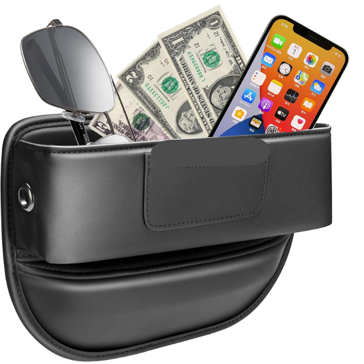Organizador de Accesorios para Asiento del Automóvil