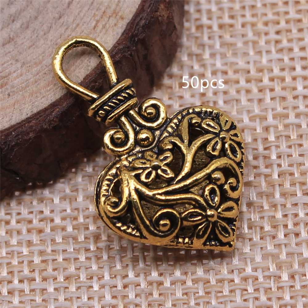 31x19x9mm 3.3g DIY Handmade Material Love