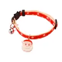 Santa Claus Collar