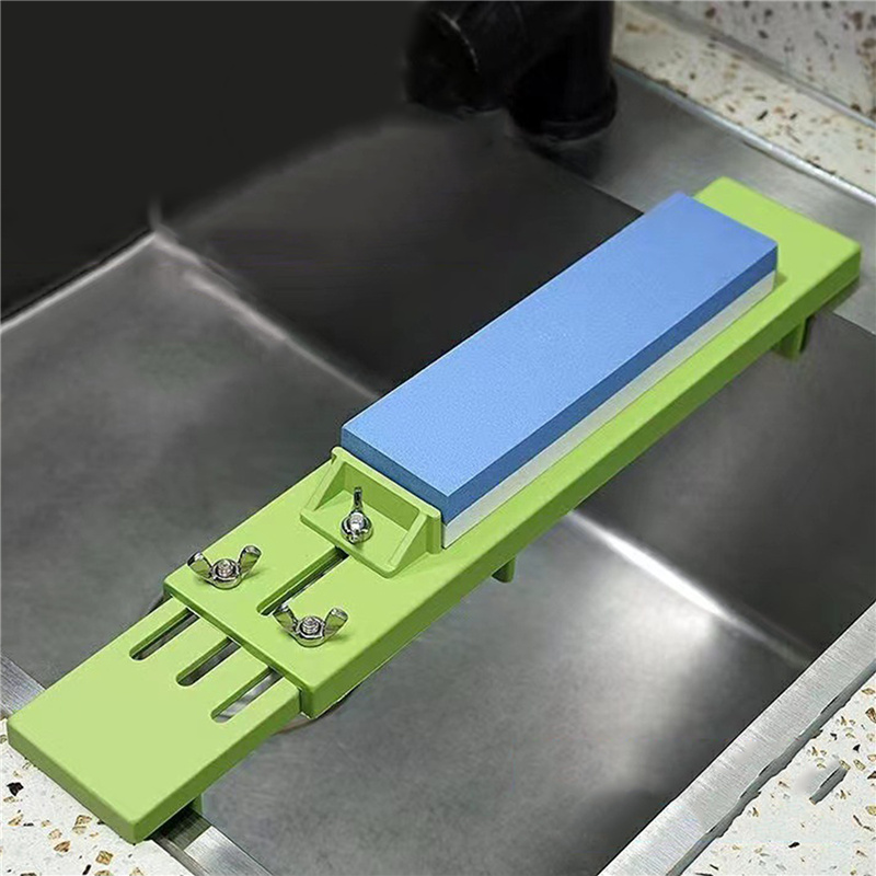 Telescopic Adjustable Water Tank Sharpener