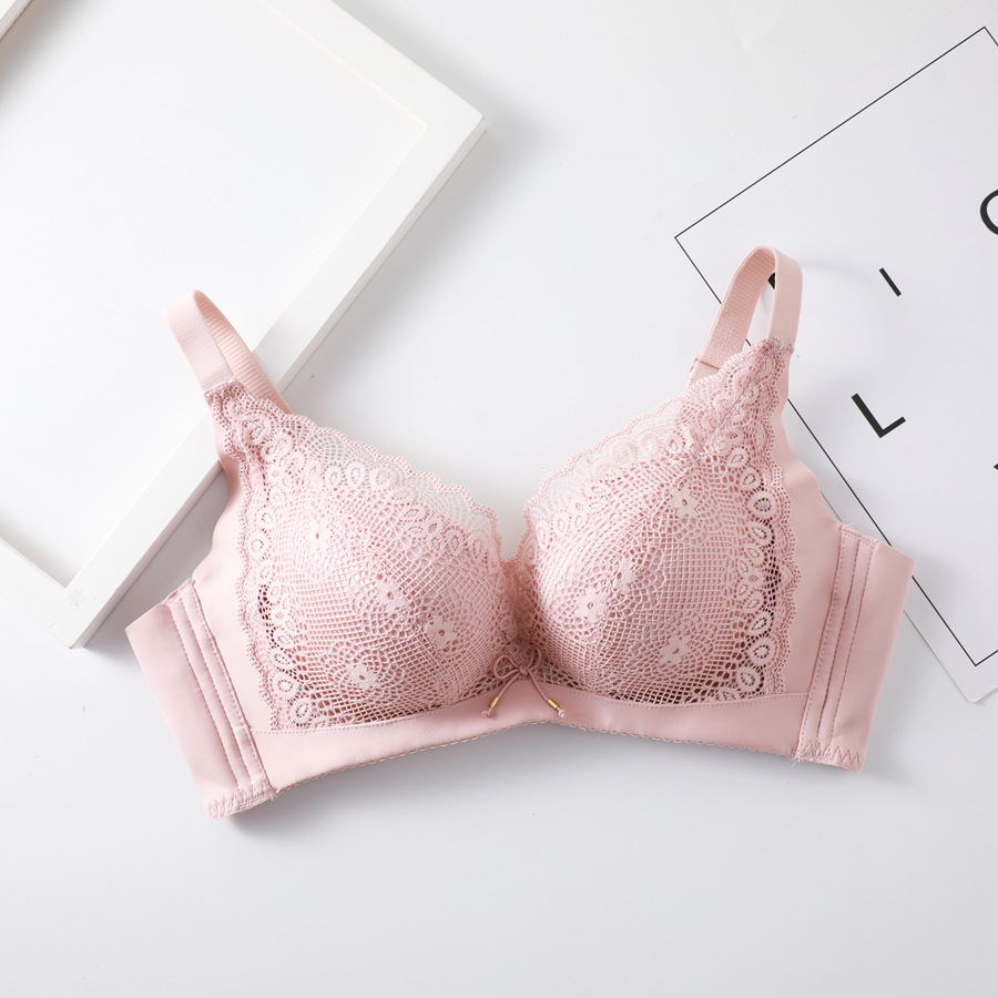 Title 3, Super Thick Bra For Women