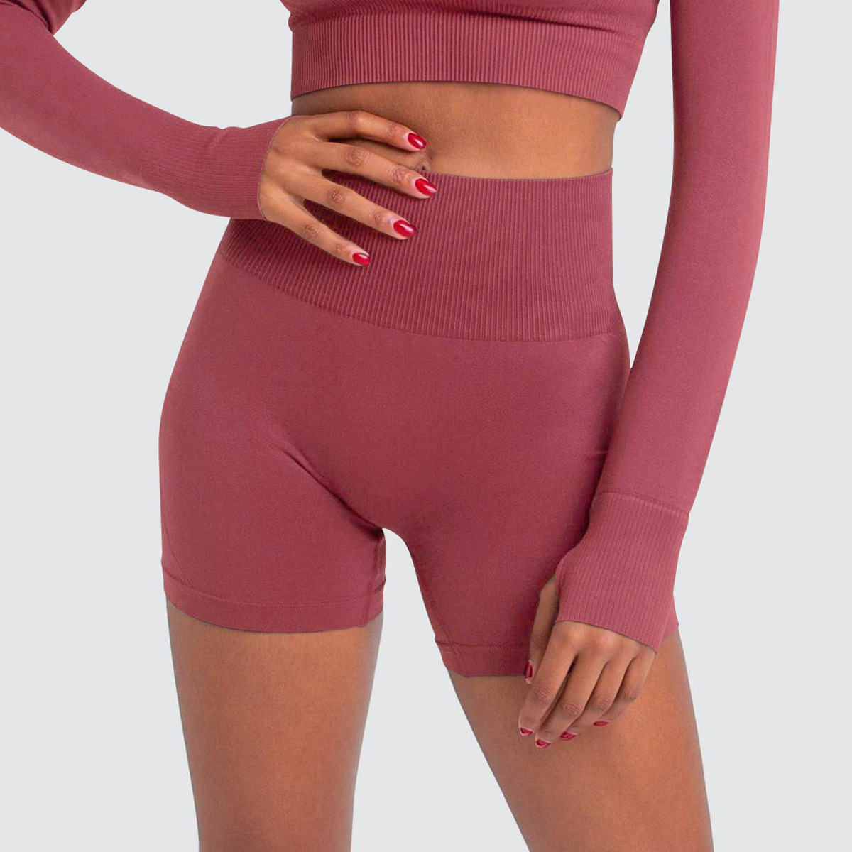 Dousha Red