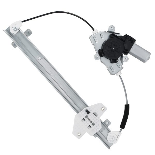 LH lève-vitre électrique arrière adapté pour hyundai accent berline 2011-17 751-932 – Image 2
