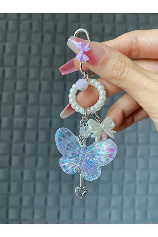 Fairycore Charm Bag Accessory