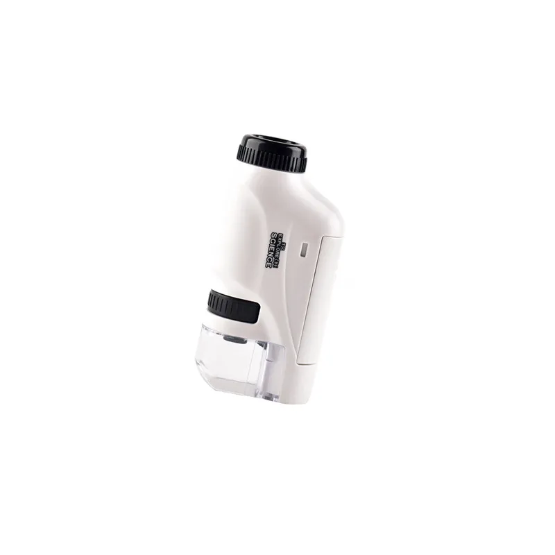 Children's Portable Optical Handheld Microscope Toy Mini Creature – image 7