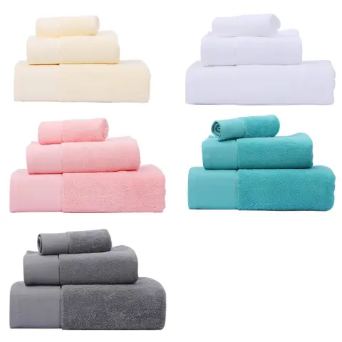 Cotton Towel