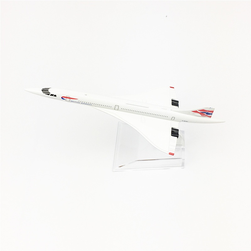 New Alloy Model Decoration Toys - Image 3