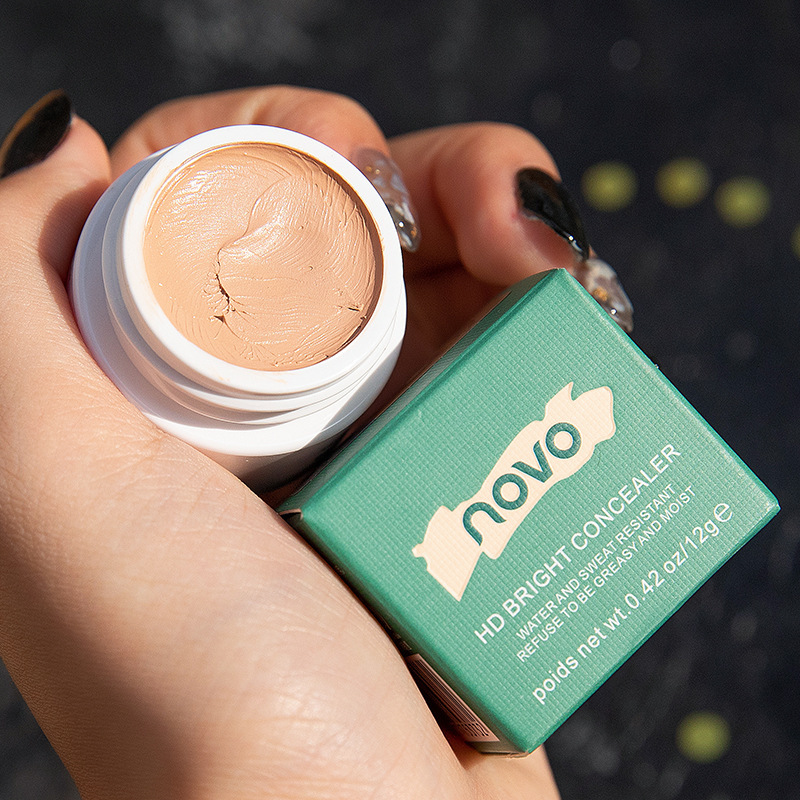 Canakin Concealer Monochrome Shading Cream - Image 7