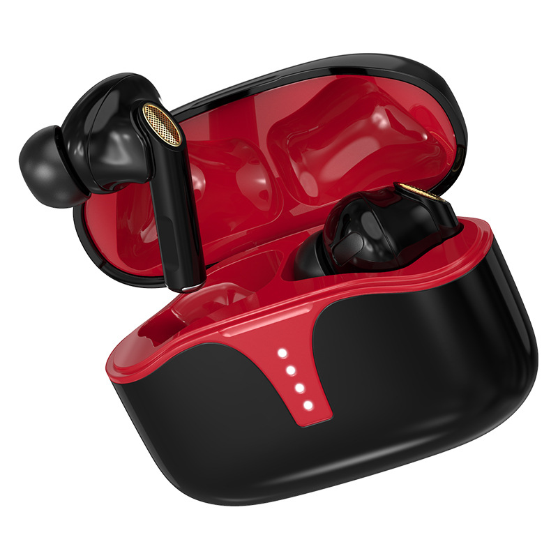 New ANC Active Noise Cancellation M20 Bluetooth Headset - Image 2