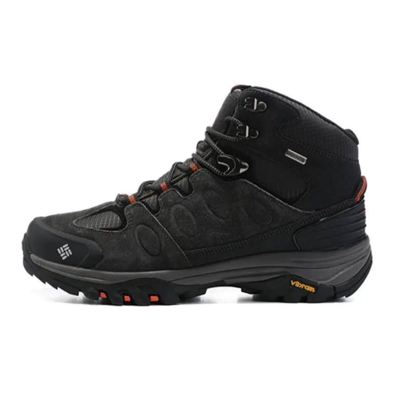 Waterproof Outdoor Sports Shoes Offroad Nonslip Wear-resistant Hiking