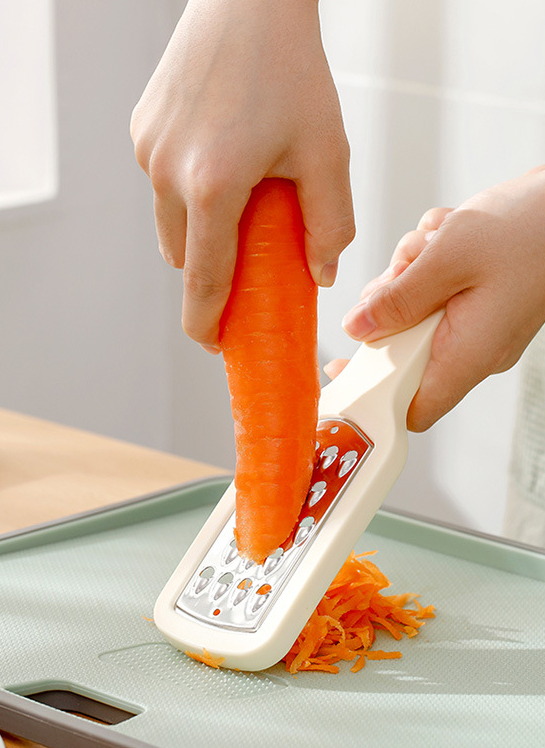 قطاعة خضروات متعددة الوظائف للمطبخ مع تقنية تقطيع البطاطس