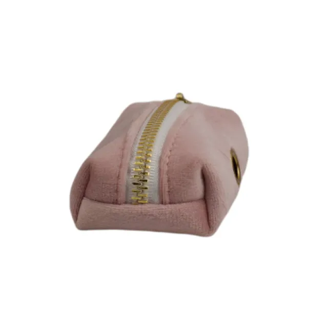 Pet Collar Dog Fabric Velvet Dog Poop Bag2 - Shop at LoveMi