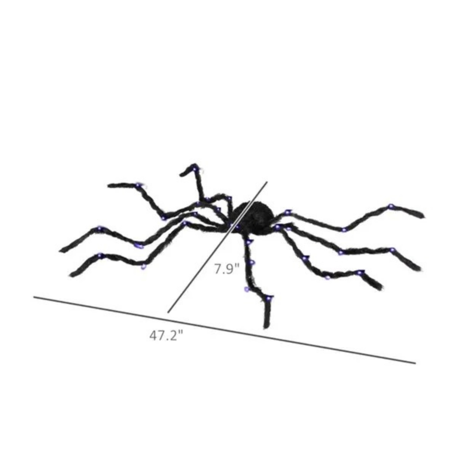 Halloween Decoration — As picture — image 1 of 6