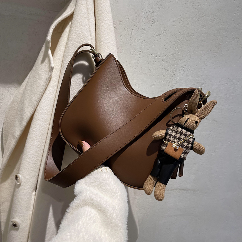 Ladies' New All-match Messenger Bag Niche Design