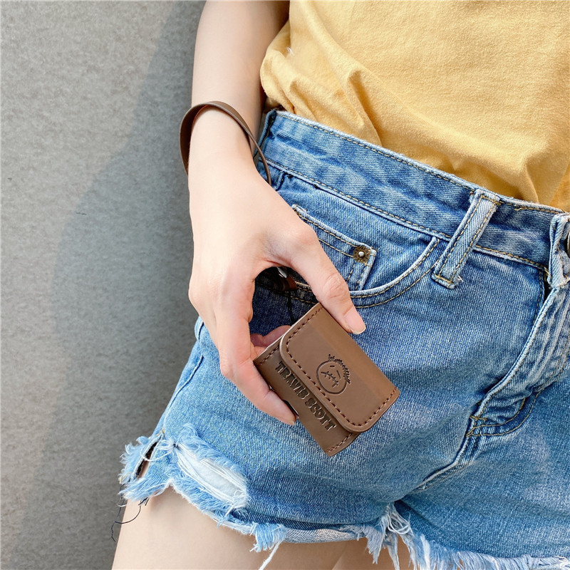Bluetooth Headset Soft Shell For Women - Image 4
