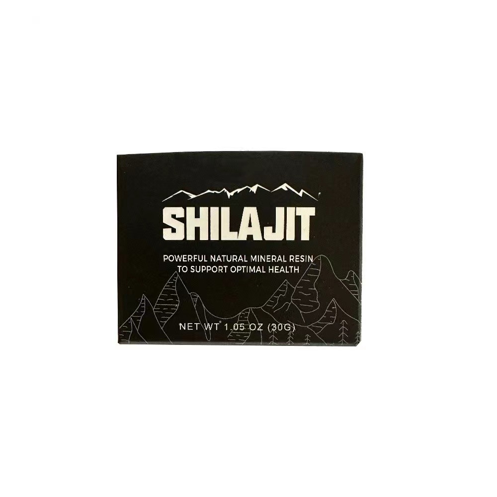 Shilajit Pure Himalayan 50 Grams Natural Organic Shilajit Resin Golden Grade Shilajit Supplement for Men and Women with 80 Trace Minerals and Fulvic Acid for Energy Immune Support