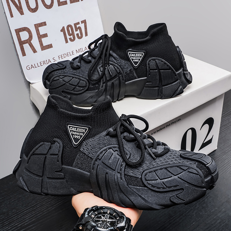 Men's Spring Popular Running Footwear