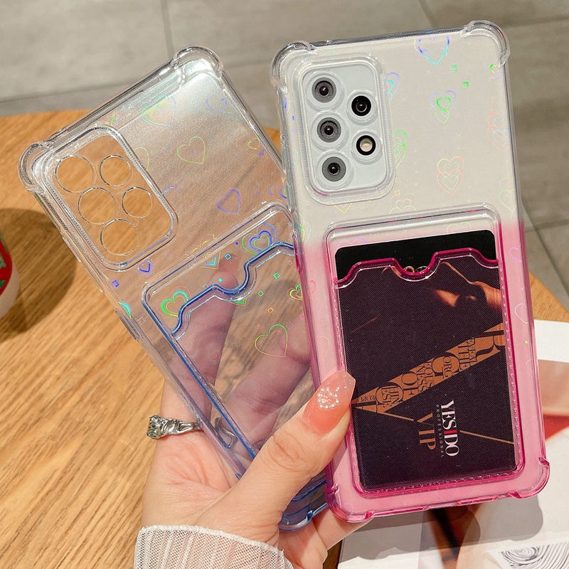 Back Clip Swipable Access Phone Case - Image 8