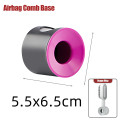 Rose Red Base