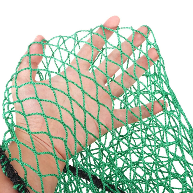 300x300cm Golf Practice Net Training Heavy Duty Impact Netting Golf Sport Mesh