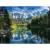 Diamond Painting Landscape Full Square Diamond Cross Stitch Embroidery - 24Style - View 1