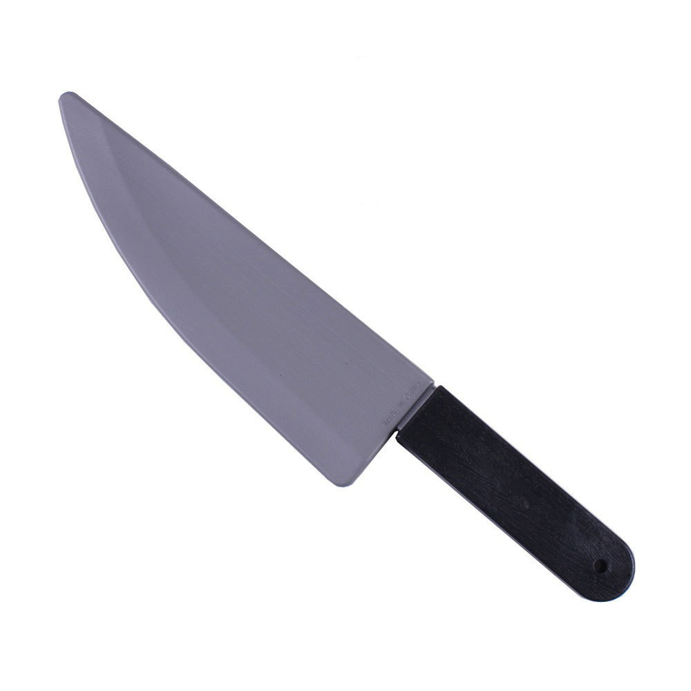 Sharp knife